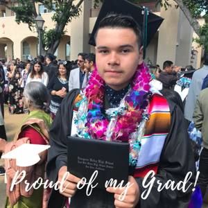 Meet your Posher, Rosalia